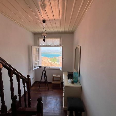 Secret Garden Apartment Нафплион Екстериор снимка