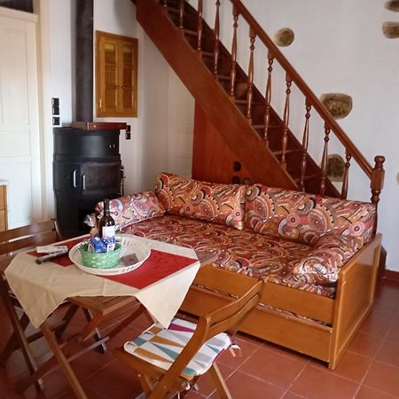 Secret Garden Apartment Нафплион Екстериор снимка