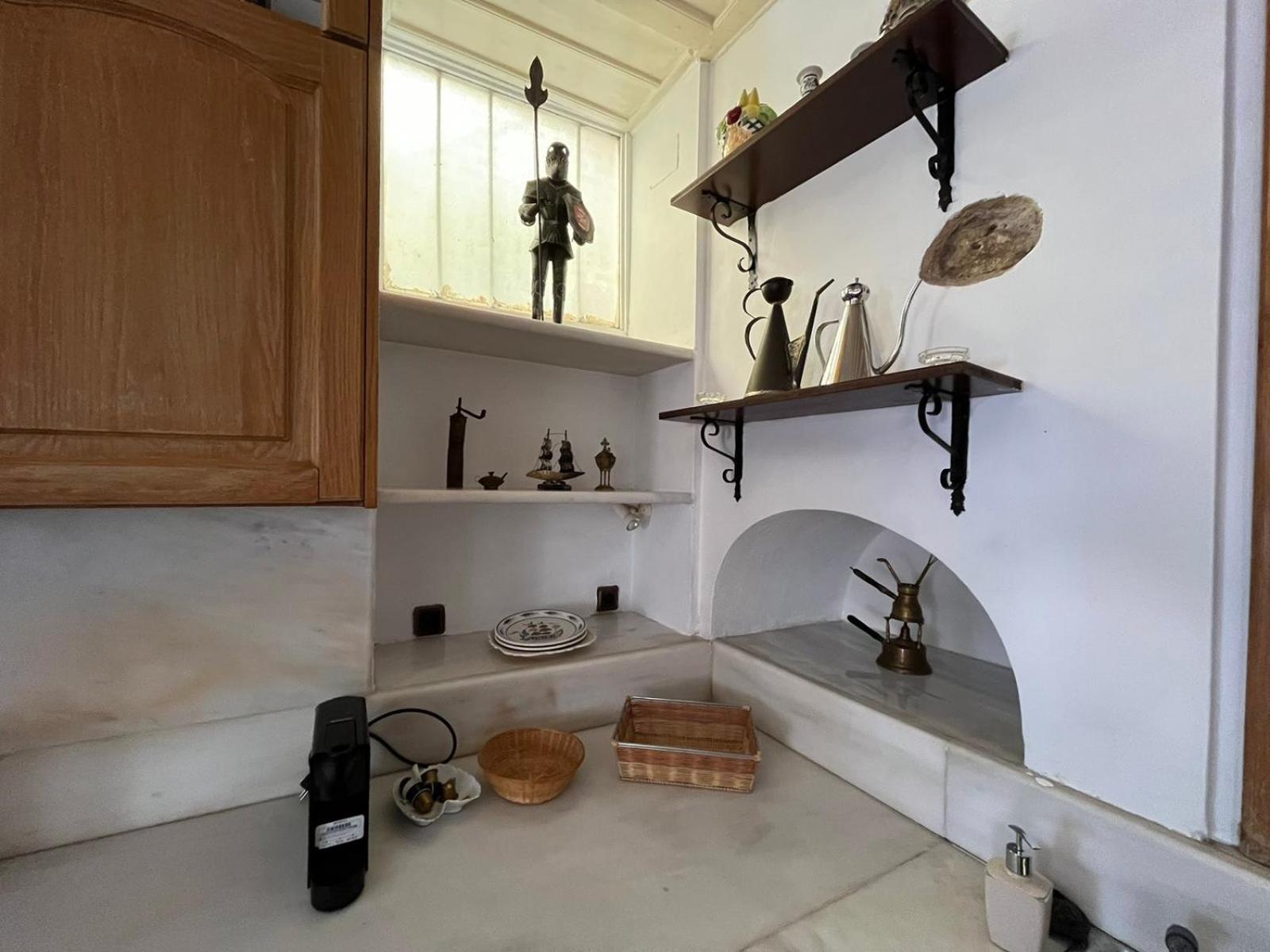 Secret Garden Apartment Нафплион Екстериор снимка