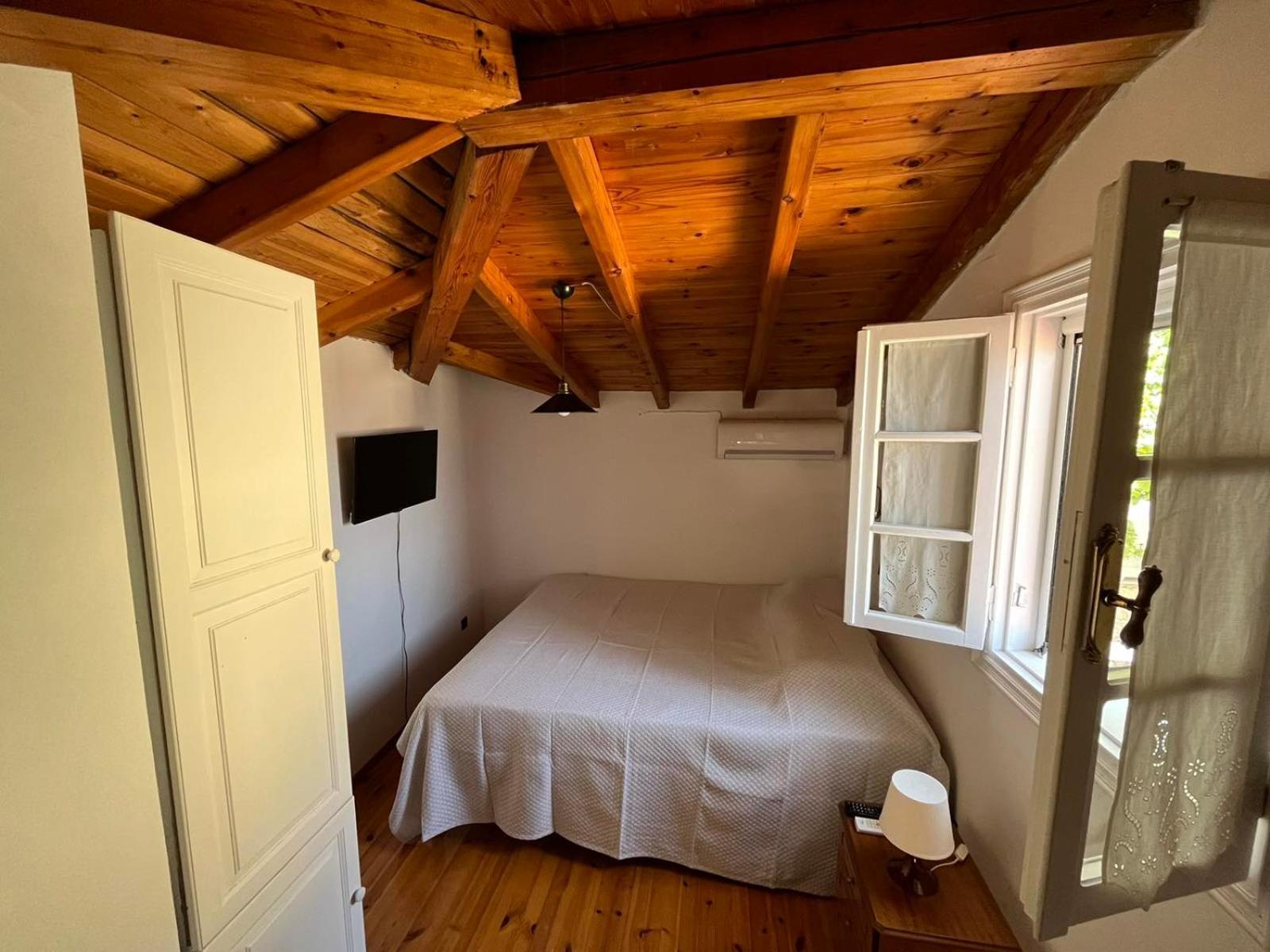 Secret Garden Apartment Нафплион Екстериор снимка