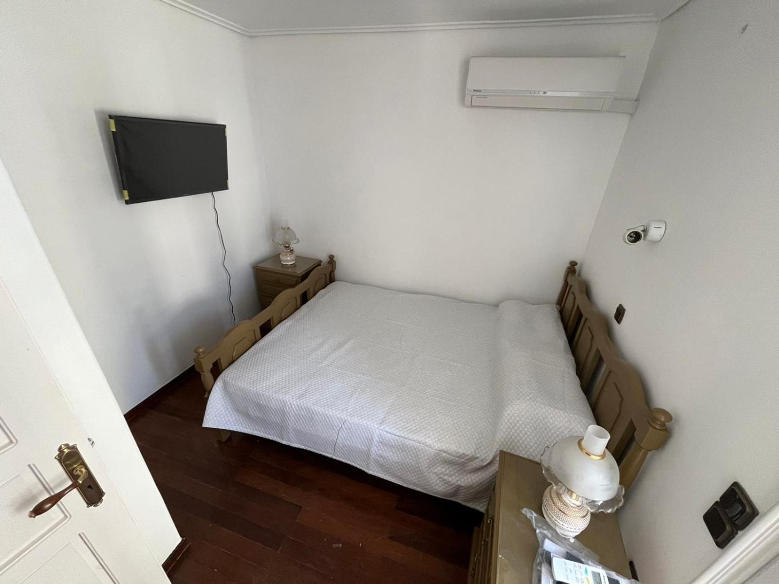 Secret Garden Apartment Нафплион Екстериор снимка