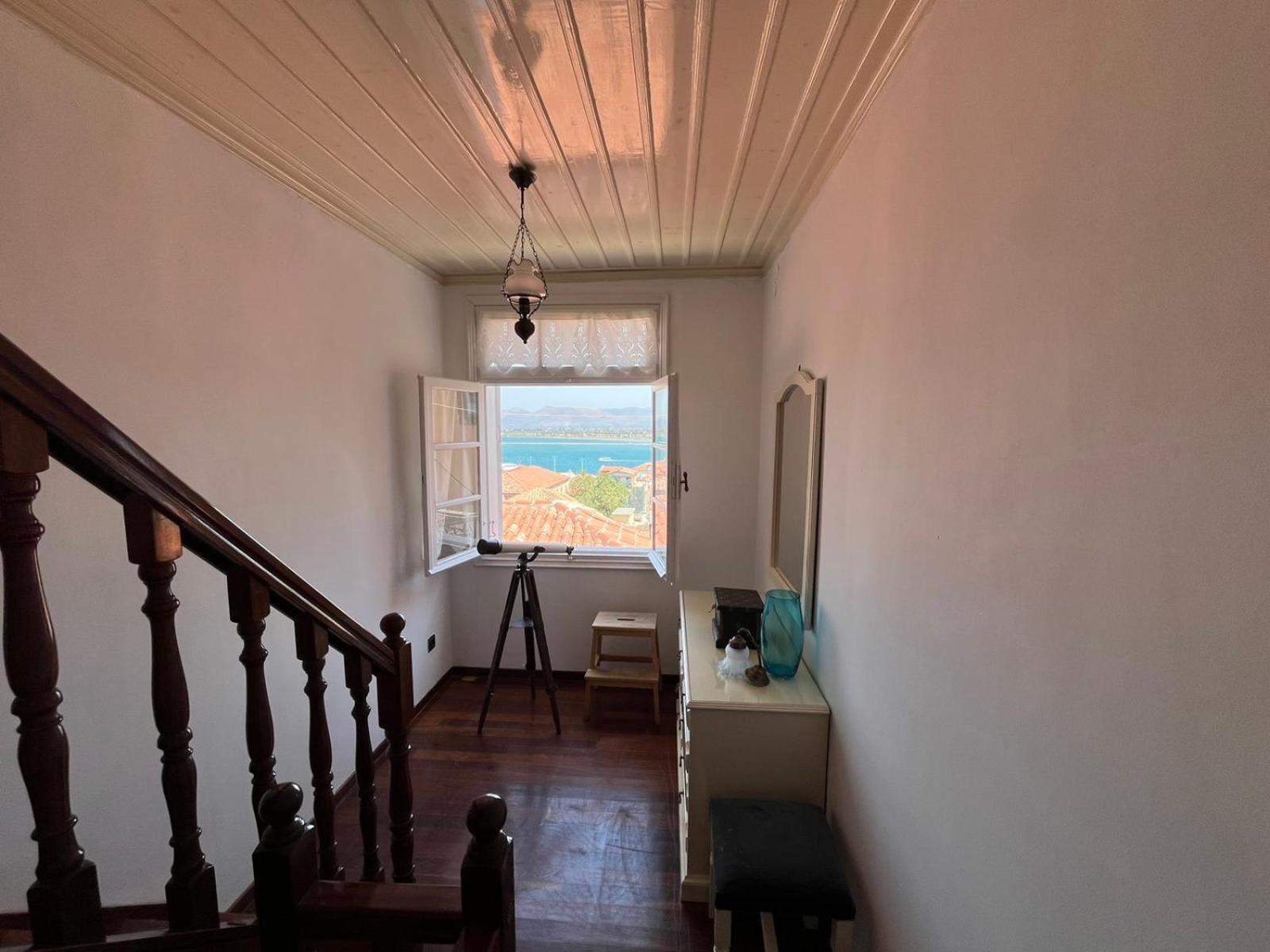 Secret Garden Apartment Нафплион Екстериор снимка