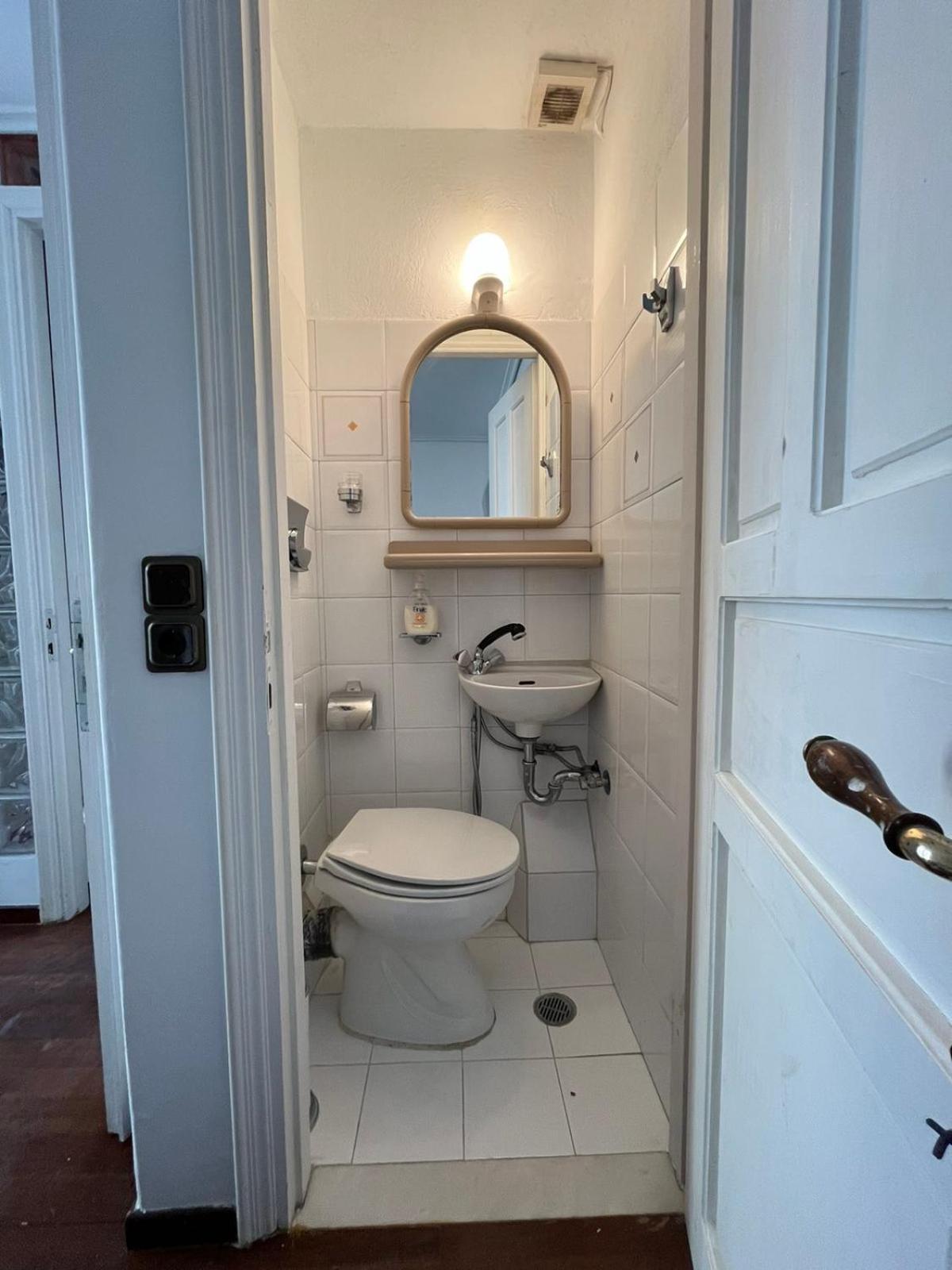 Secret Garden Apartment Нафплион Екстериор снимка