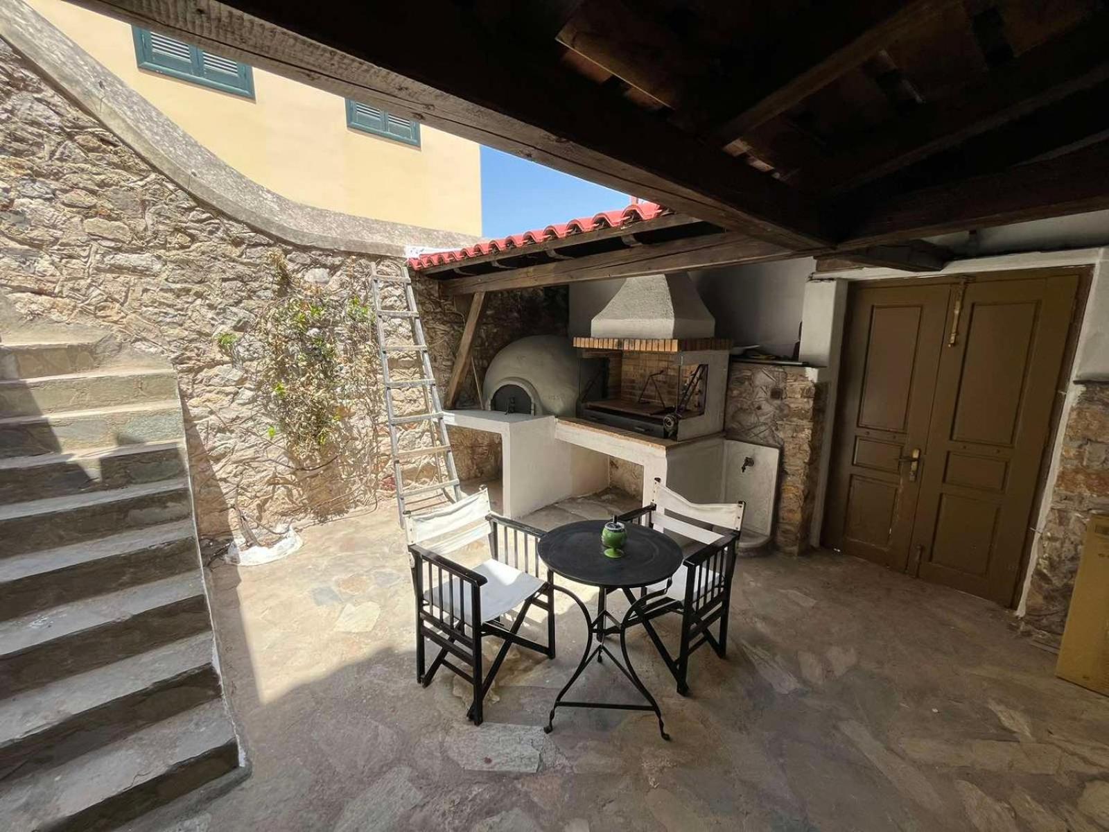 Secret Garden Apartment Нафплион Екстериор снимка