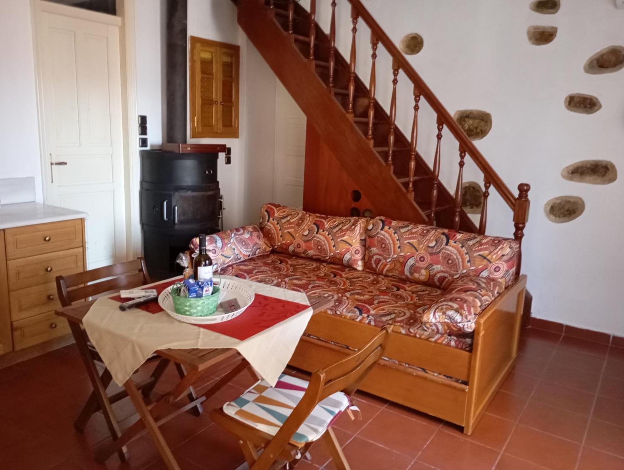 Secret Garden Apartment Нафплион Екстериор снимка