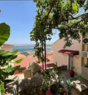 Secret Garden Apartment Нафплион Екстериор снимка
